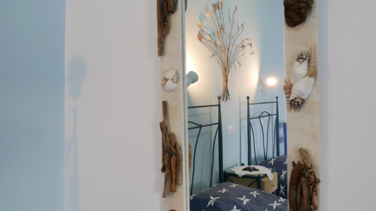 Triovasálos Pepi'S Rooms מראה חיצוני תמונה