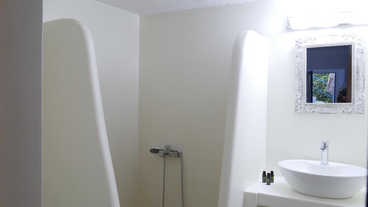 Triovasálos Pepi'S Rooms מראה חיצוני תמונה