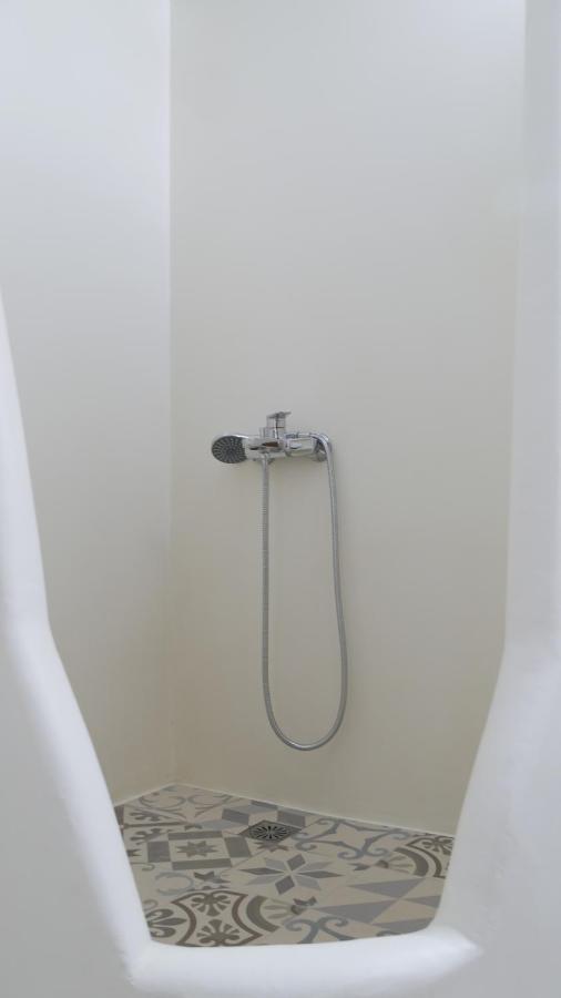 Triovasálos Pepi'S Rooms מראה חיצוני תמונה