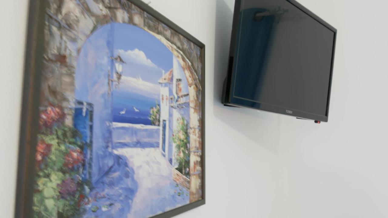 Triovasálos Pepi'S Rooms מראה חיצוני תמונה