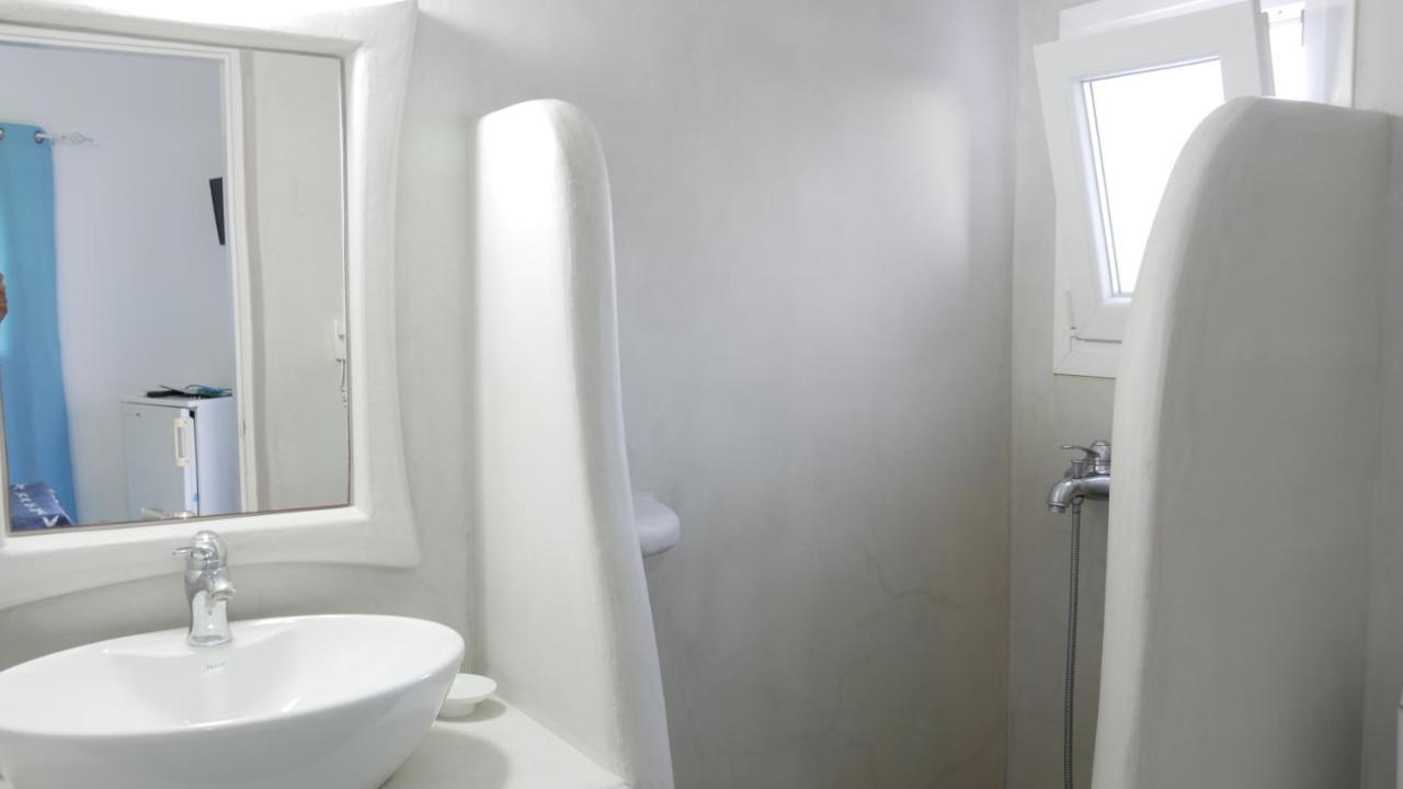 Triovasálos Pepi'S Rooms מראה חיצוני תמונה