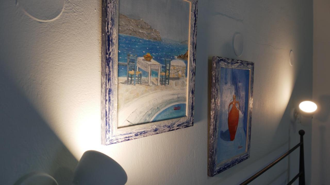 Triovasálos Pepi'S Rooms מראה חיצוני תמונה