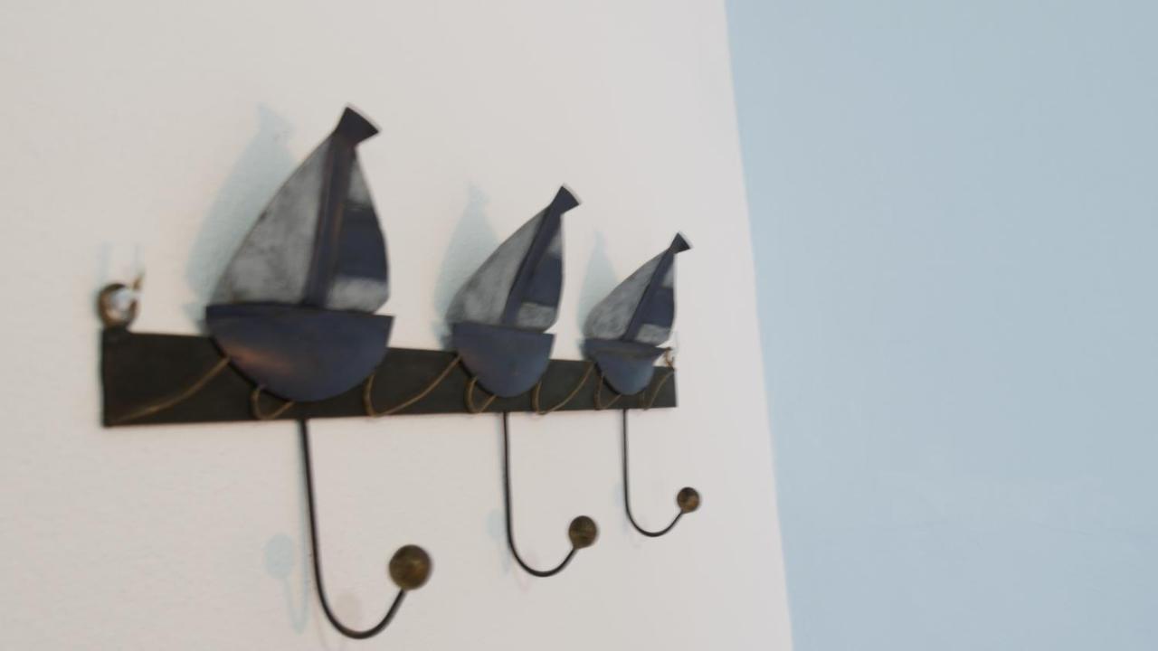 Triovasálos Pepi'S Rooms מראה חיצוני תמונה