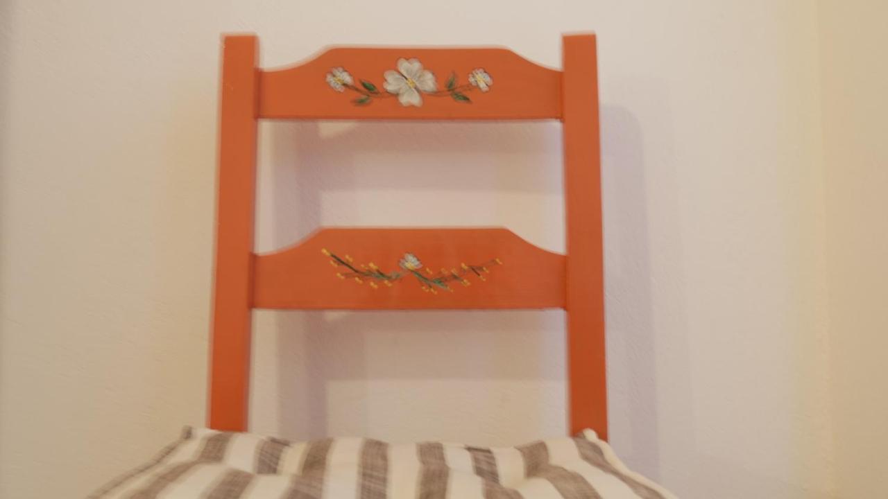 Triovasálos Pepi'S Rooms מראה חיצוני תמונה