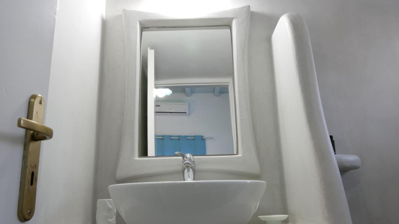 Triovasálos Pepi'S Rooms מראה חיצוני תמונה