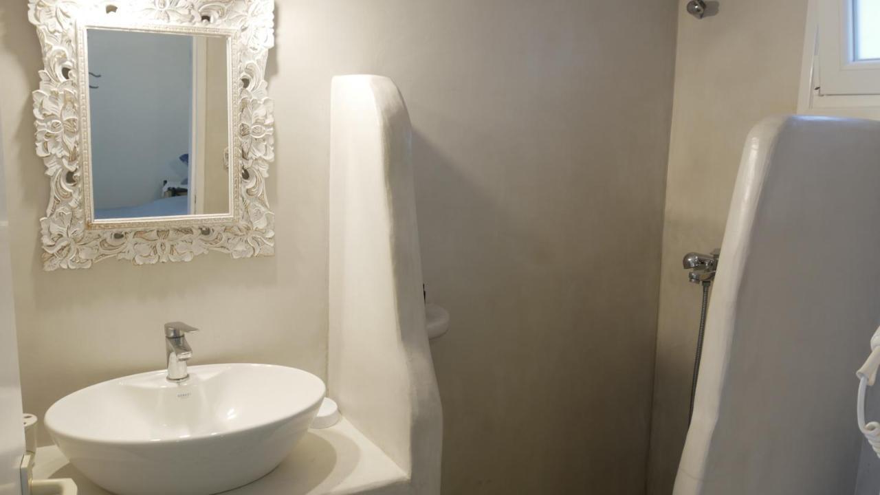 Triovasálos Pepi'S Rooms מראה חיצוני תמונה